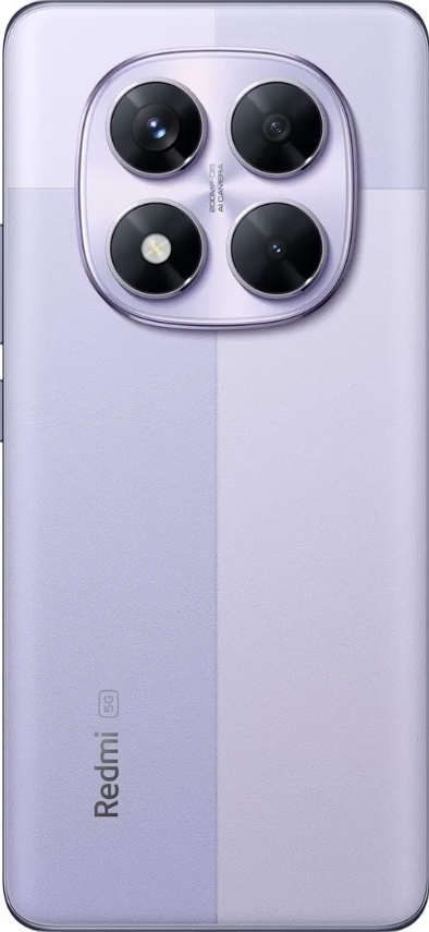 Смартфон Xiaomi Redmi Note 14 Pro 5G 12\/512 Purple - зображення 5