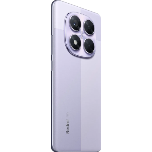 Смартфон Xiaomi Redmi Note 14 Pro 5G 12\/512 Purple - зображення 4