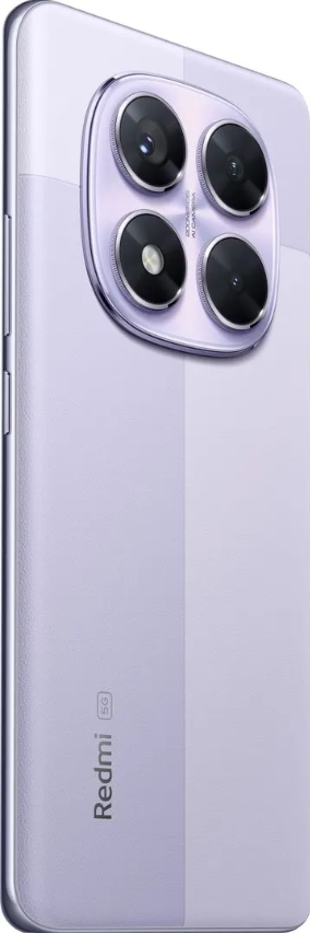 Смартфон Xiaomi Redmi Note 14 Pro 5G 12\/512 Purple - зображення 4