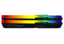 Пам'ять DDR5 RAM_32Gb (2x16Gb) 6000Mhz Kingston Fury Beast RGB EXPO (KF560C30BBEAK2-32) - зображення 3