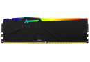 Пам'ять DDR5 RAM_32Gb (2x16Gb) 6000Mhz Kingston Fury Beast RGB EXPO (KF560C30BBEAK2-32) - зображення 5