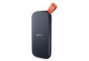 Зовнішній накопичувач SSD 2TB SanDisk Portable SSD E30 (SDSSDE30-2T00-G26) - зображення 2