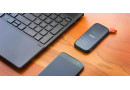 Зовнішній накопичувач SSD 2TB SanDisk Portable SSD E30 (SDSSDE30-2T00-G26) - зображення 4