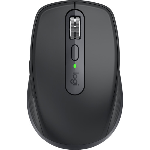 Мишка Logitech MX Anywhere 3S Graphite - зображення 1