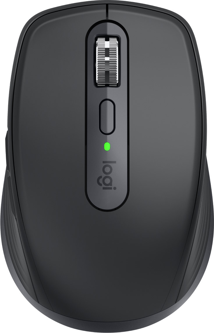 Мишка Logitech MX Anywhere 3S Graphite - зображення 1