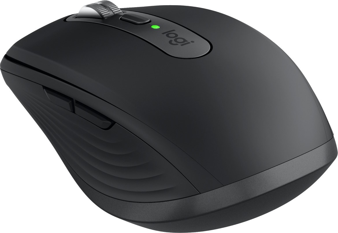 Мишка Logitech MX Anywhere 3S Graphite - зображення 3
