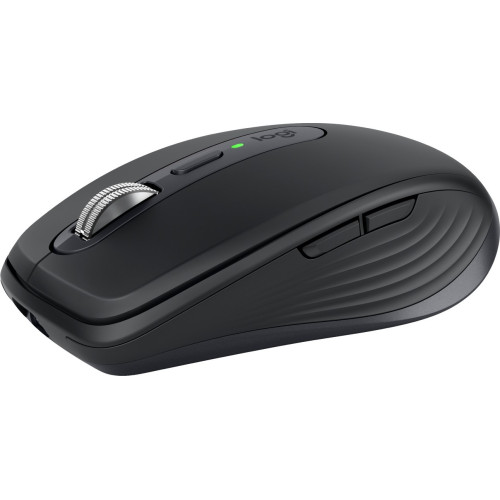 Мишка Logitech MX Anywhere 3S Graphite - зображення 4