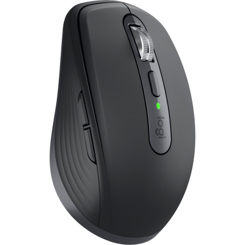 Мишка Logitech MX Anywhere 3S Graphite - зображення 2