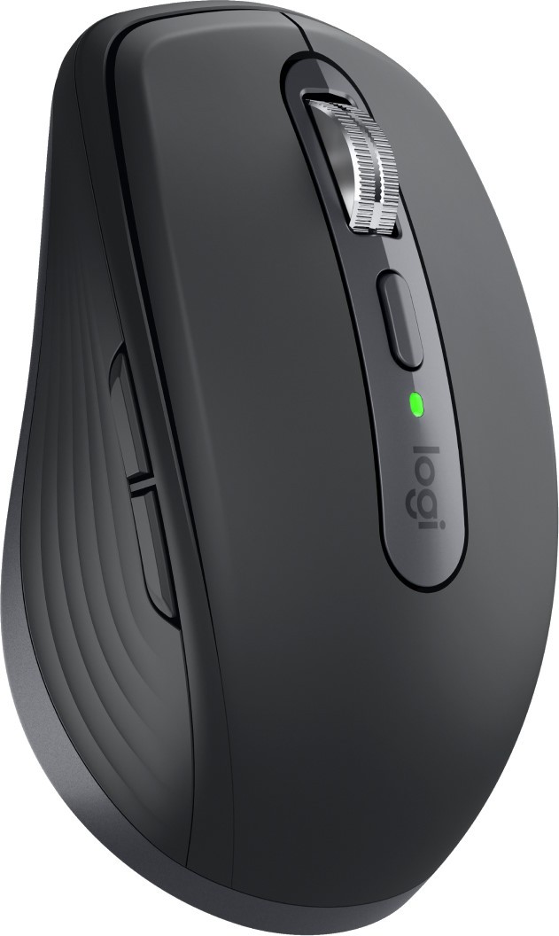 Мишка Logitech MX Anywhere 3S Graphite - зображення 2