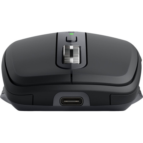 Мишка Logitech MX Anywhere 3S Graphite - зображення 7