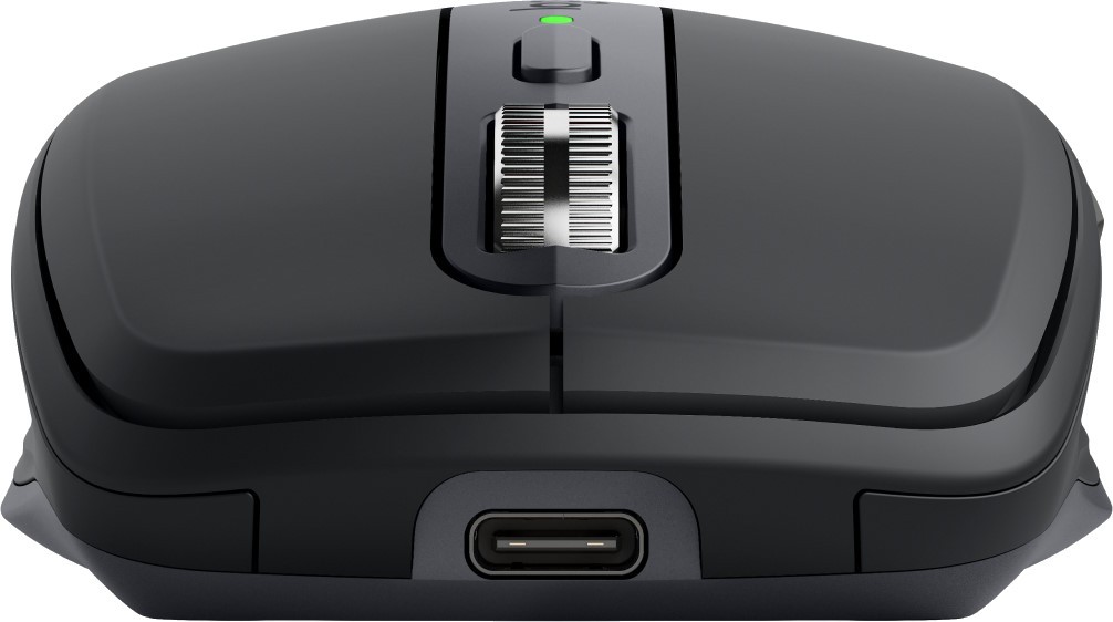 Мишка Logitech MX Anywhere 3S Graphite - зображення 7