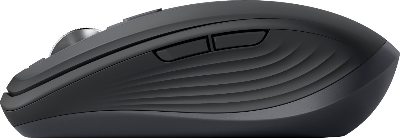 Мишка Logitech MX Anywhere 3S Graphite - зображення 5