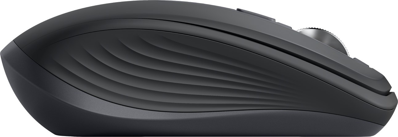 Мишка Logitech MX Anywhere 3S Graphite - зображення 6