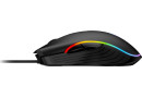 Мишка MSI Forge GM300 Black - зображення 4