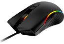 Мишка MSI Forge GM300 Black - зображення 3