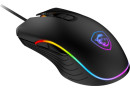 Мишка MSI Forge GM300 Black - зображення 2