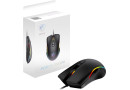Мишка MSI Forge GM300 Black - зображення 8