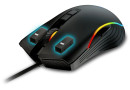 Мишка MSI Forge GM300 Black - зображення 6