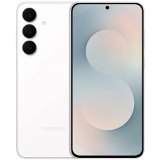 Смартфон SAMSUNG Galaxy S25 FE 8/256GB White (SM-S731BZWG)