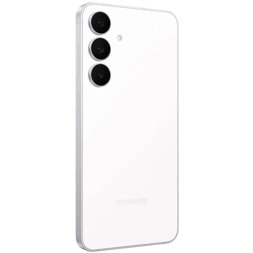 Смартфон SAMSUNG Galaxy S25 FE 8\/256GB White (SM-S731BZWG) - зображення 5