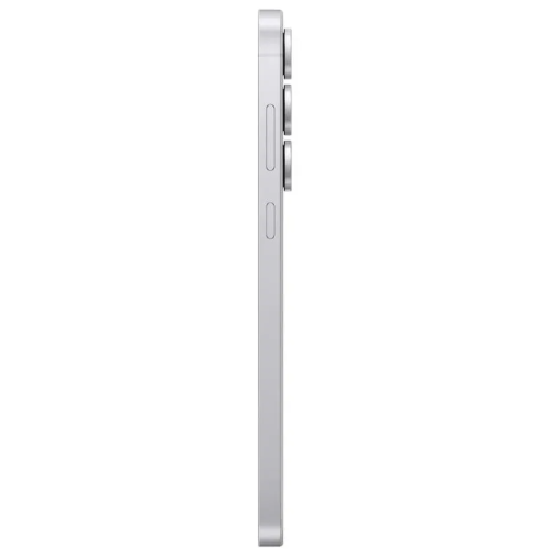 Смартфон SAMSUNG Galaxy S25 FE 8\/256GB White (SM-S731BZWG) - зображення 7