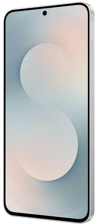 Смартфон SAMSUNG Galaxy S25 FE 8\/256GB White (SM-S731BZWG) - зображення 4