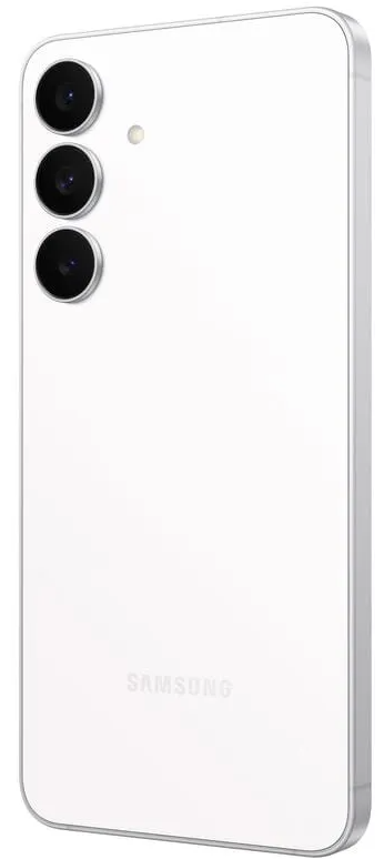 Смартфон SAMSUNG Galaxy S25 FE 8\/256GB White (SM-S731BZWG) - зображення 6
