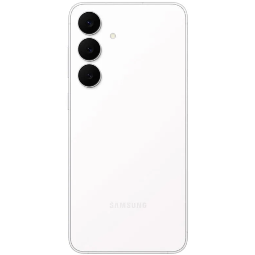 Смартфон SAMSUNG Galaxy S25 FE 8/256GB White (SM-S731BZWG