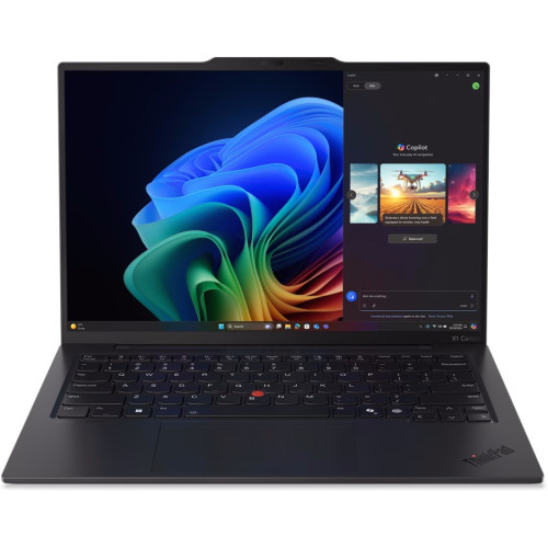 Ноутбук Lenovo ThinkPad X1 Carbon Gen 13 (21NTS1GA00) - зображення 1