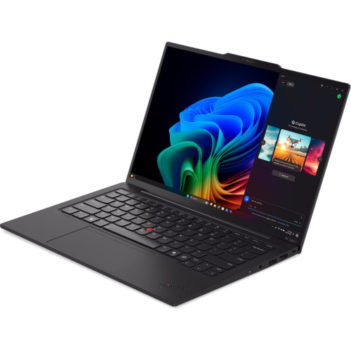 Ноутбук Lenovo ThinkPad X1 Carbon Gen 13 (21NTS1GA00) - зображення 2