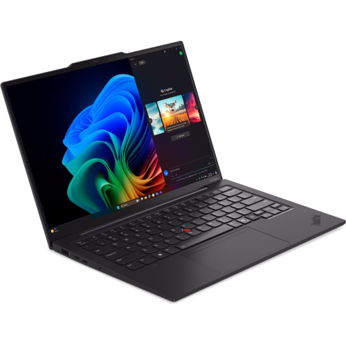 Ноутбук Lenovo ThinkPad X1 Carbon Gen 13 (21NTS1GA00) - зображення 3