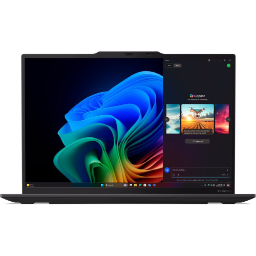 Ноутбук Lenovo ThinkPad X1 Carbon Gen 13 (21NTS1GA00) - зображення 4