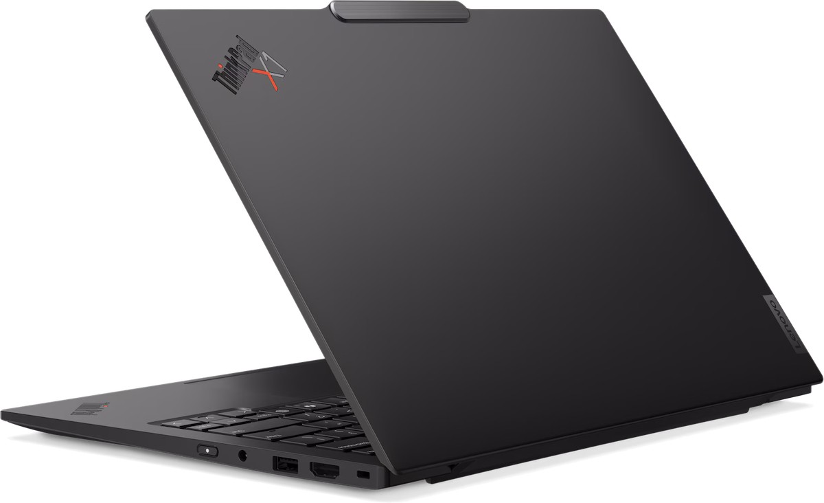 Ноутбук Lenovo ThinkPad X1 Carbon Gen 13 (21NTS1GA00) - зображення 5