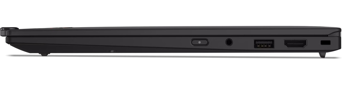 Ноутбук Lenovo ThinkPad X1 Carbon Gen 13 (21NTS1GA00) - зображення 10