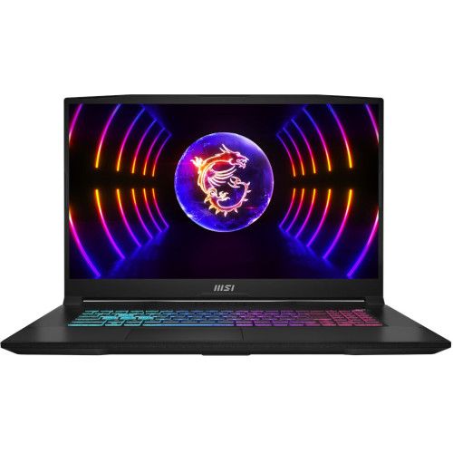 Ноутбук MSI Katana 17 (B13UCRK-1605XPL) - зображення 1