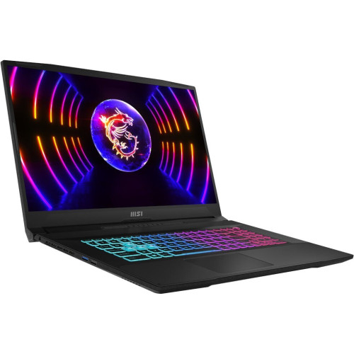 Ноутбук MSI Katana 17 (B13UCRK-1605XPL) - зображення 2