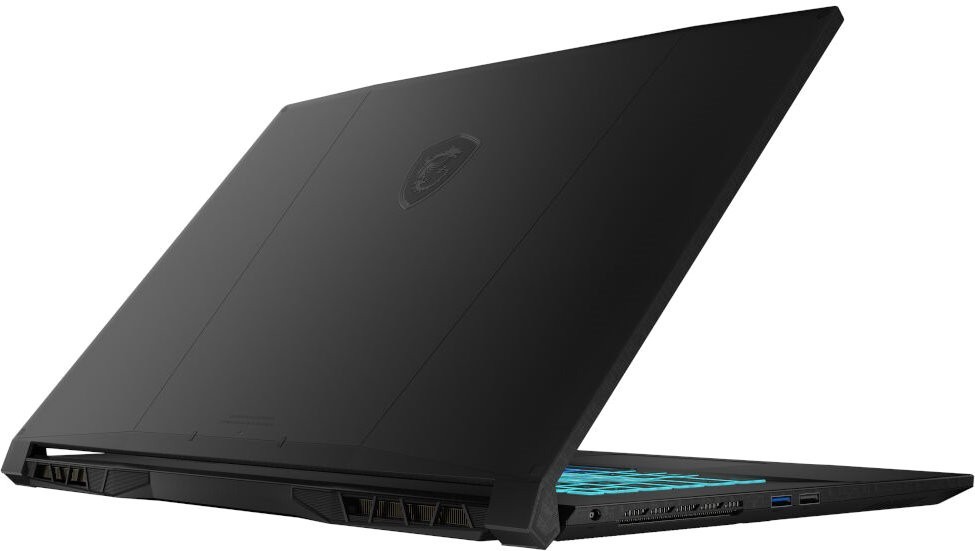 Ноутбук MSI Katana 17 (B13UCRK-1605XPL) - зображення 3