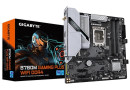 Мат. плата 1700 Gigabyte B760M GAMING PLUS WIFI DDR4 - зображення 1