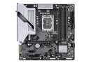 Мат. плата 1700 Gigabyte B760M GAMING PLUS WIFI DDR4 - зображення 2