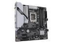Мат. плата 1700 Gigabyte B760M GAMING PLUS WIFI DDR4 - зображення 3