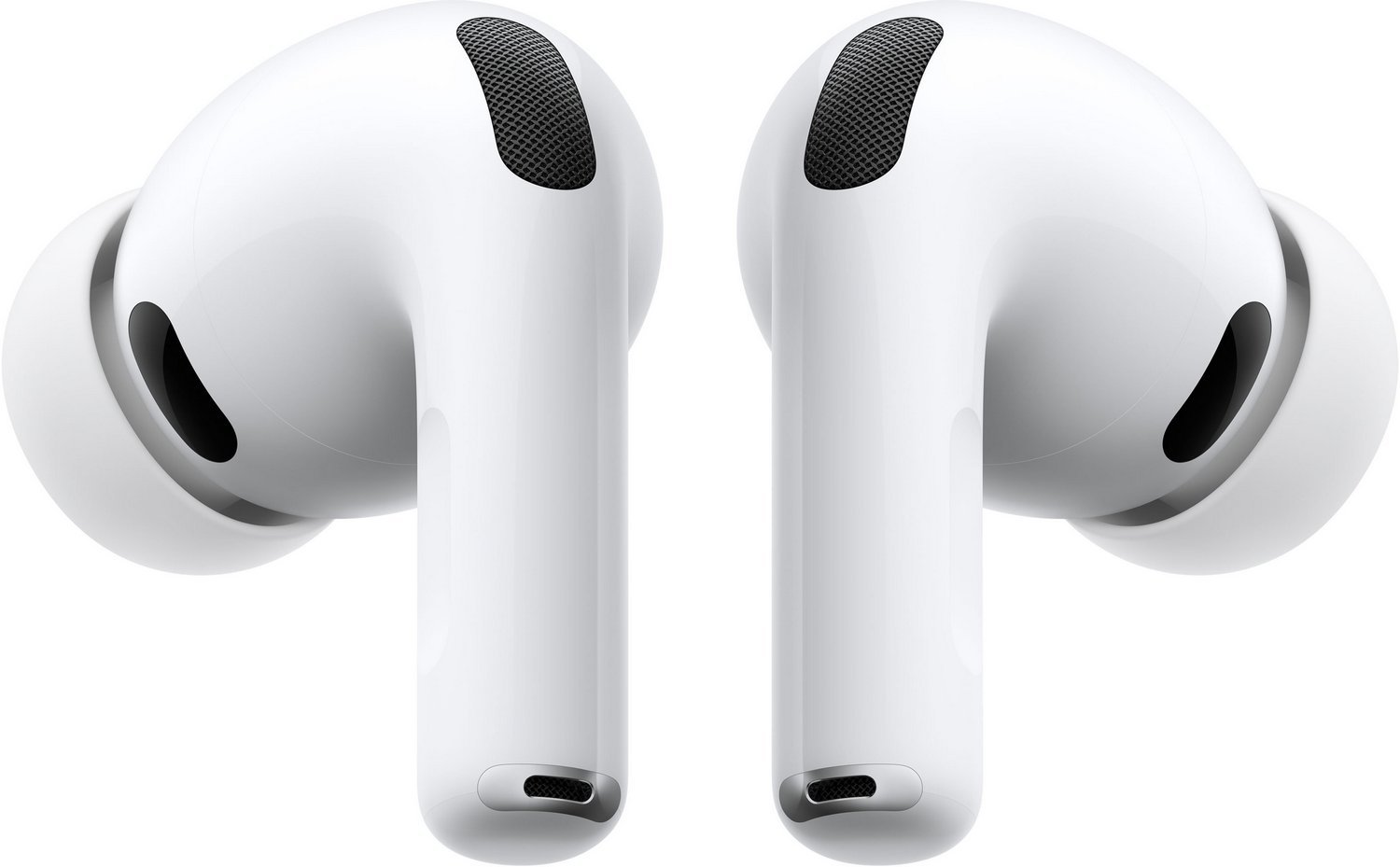 Безпровідні Bluetooth TWS навушники Apple AirPods Pro 3 (MFHP4) - зображення 1