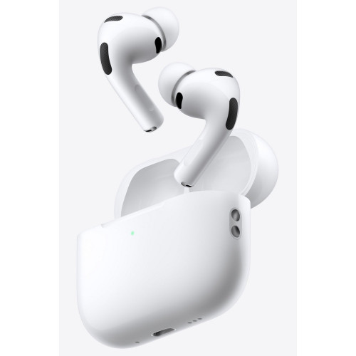 Безпровідні Bluetooth TWS навушники Apple AirPods Pro 3 (MFHP4) - зображення 2