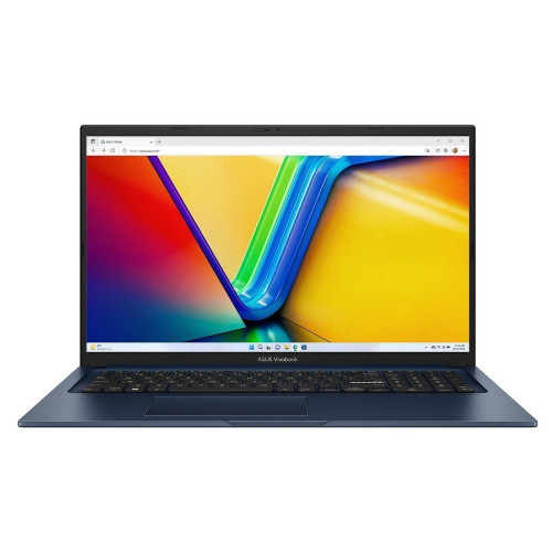 Ноутбук Asus VivoBook 17 X1704VA-AU755 - зображення 1