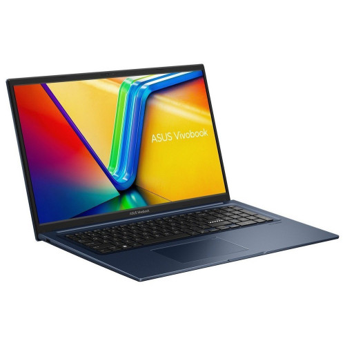 Ноутбук Asus VivoBook 17 X1704VA-AU755 - зображення 2