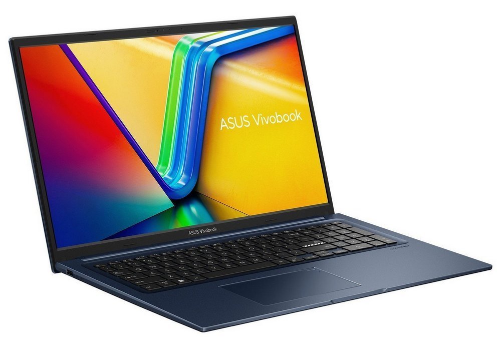Ноутбук Asus VivoBook 17 X1704VA-AU755 - зображення 2