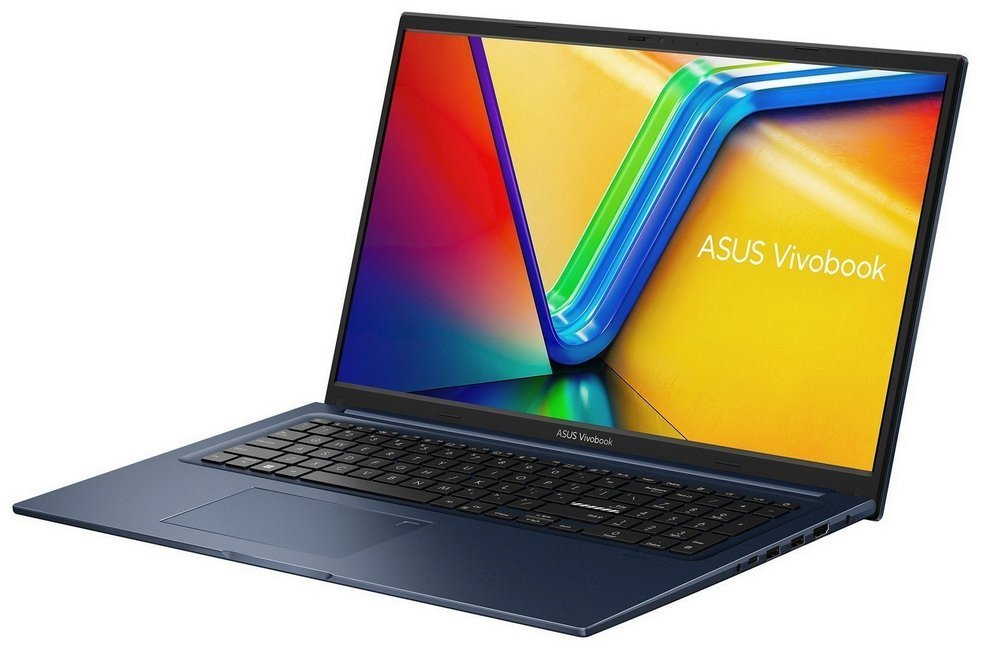 Ноутбук Asus VivoBook 17 X1704VA-AU755 - зображення 3