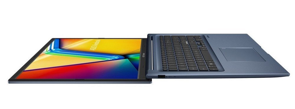 Ноутбук Asus VivoBook 17 X1704VA-AU755 - зображення 5