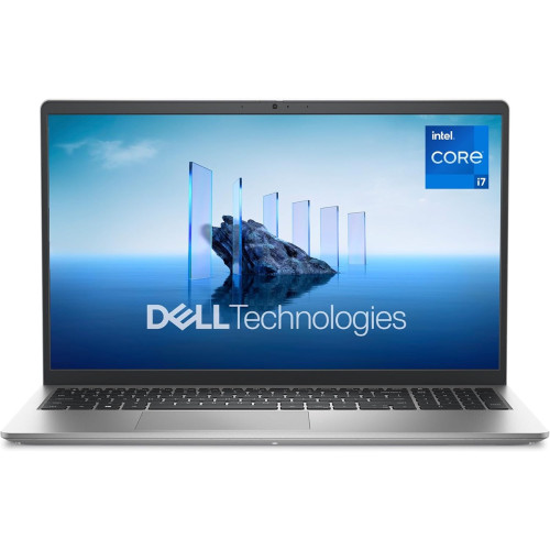 Ноутбук Dell 15 DC15250 (DC15250_RPLU_006_P_HOM_S) - зображення 1