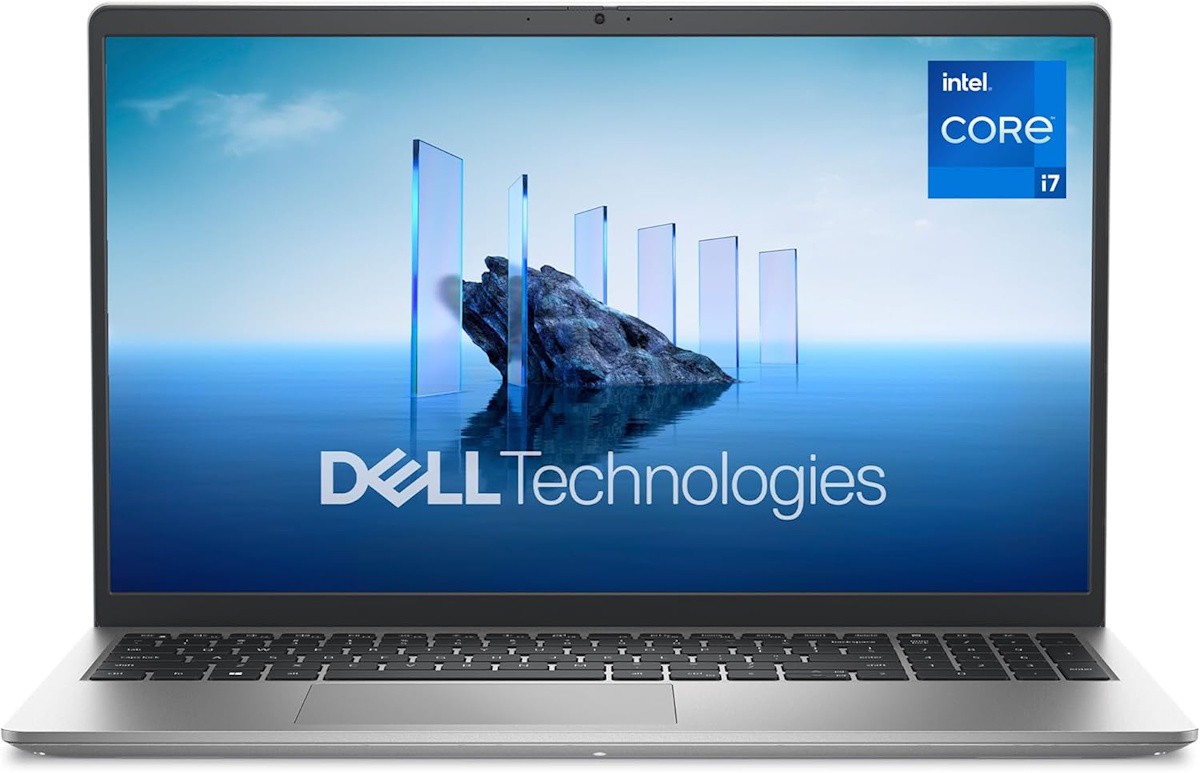 Ноутбук Dell 15 DC15250 (DC15250_RPLU_006_P_HOM_S) - зображення 1