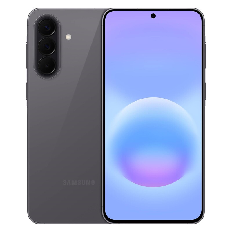 Смартфон SAMSUNG Galaxy A57 5G 12\/512Gb Gray (A576BZAH) - зображення 1